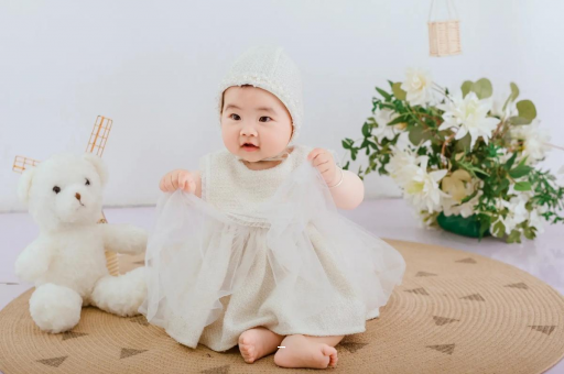 博白宝宝几个月抬头
