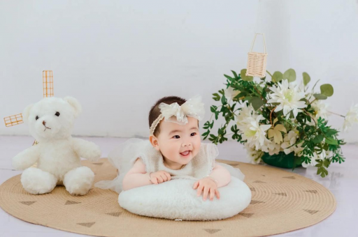 博白六个月宝宝发烧怎么办 博白六个月宝宝发烧怎么办