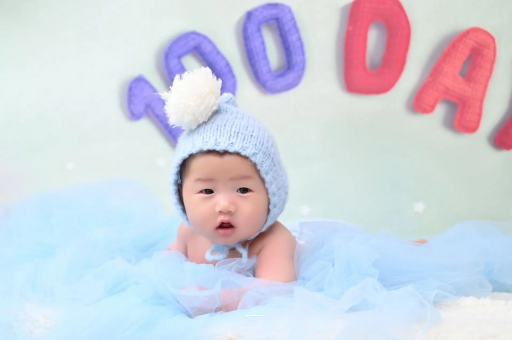 博白宝宝多久会笑 博白宝宝多久会笑